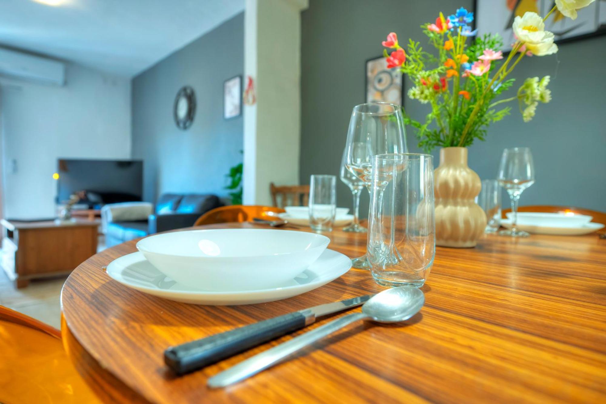 Spacious, Cozy 2Bedroom Near Sliema Seafront Mkim1-1 Exterior foto